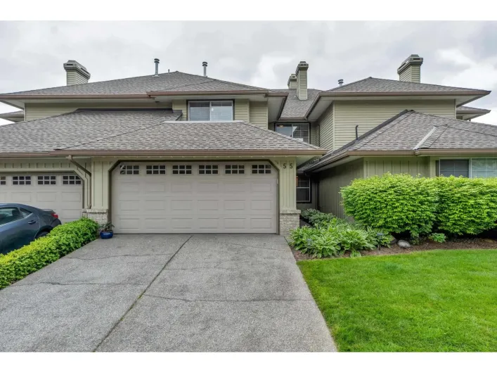 55 15860 82 AVENUE, Surrey
