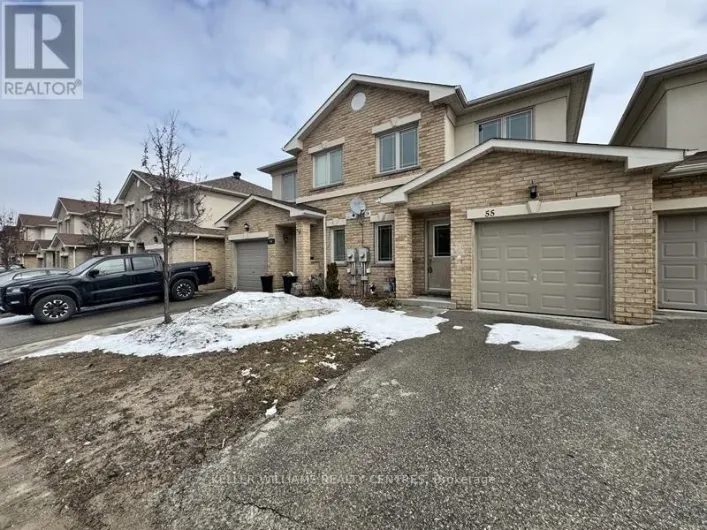 55 - 175 STANLEY STREET, Barrie