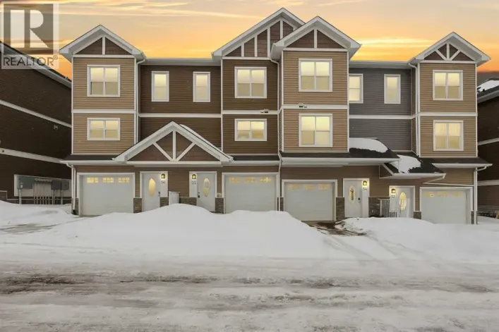 55, 180 Riverstone Ridge, Fort McMurray