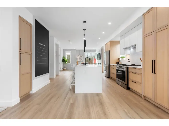 55 20763 76 AVENUE, Langley