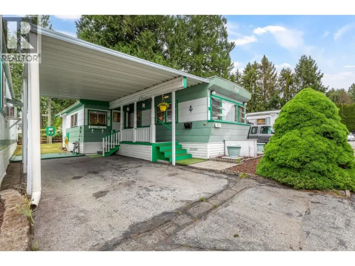 55 21163 LOUGHEED HIGHWAY, Maple Ridge
