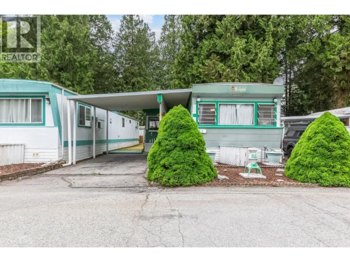55 21163 LOUGHEED HIGHWAY, Maple Ridge