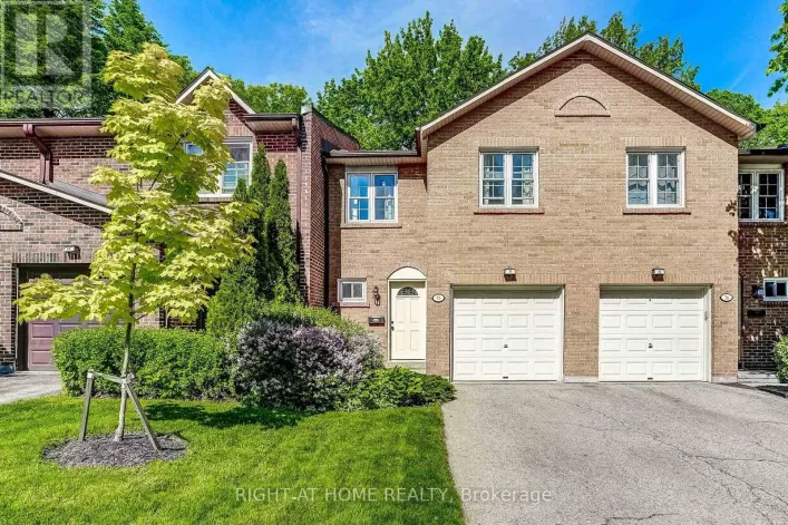 55 - 2120 RATHBURN ROAD E, Mississauga