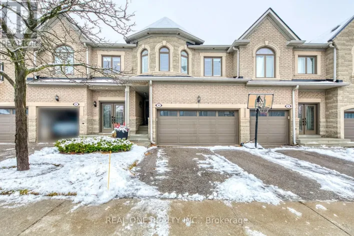 55 - 2250 ROCKINGHAM DRIVE, Oakville