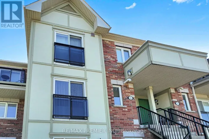 55 - 2265 BUR OAK AVENUE, Markham