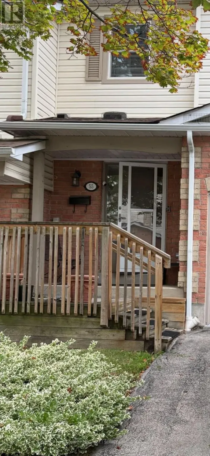 55 - 2355 FIFTH LINE W, Mississauga