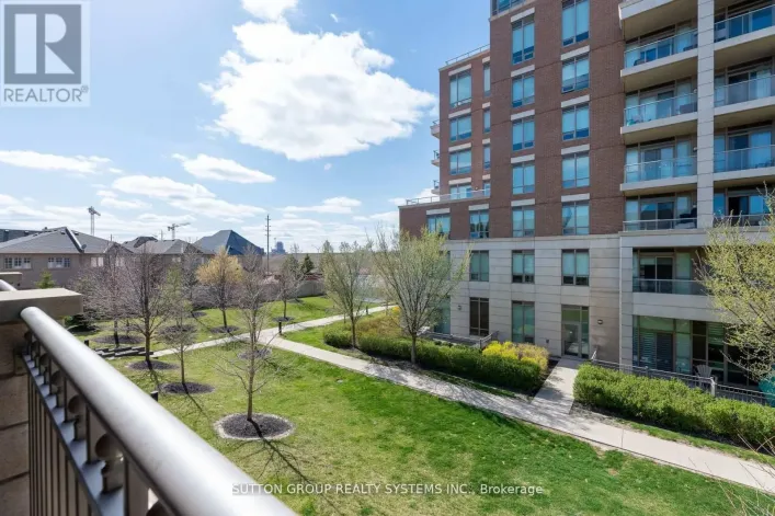 55 - 2460 PRINCE MICHAEL DRIVE, Oakville