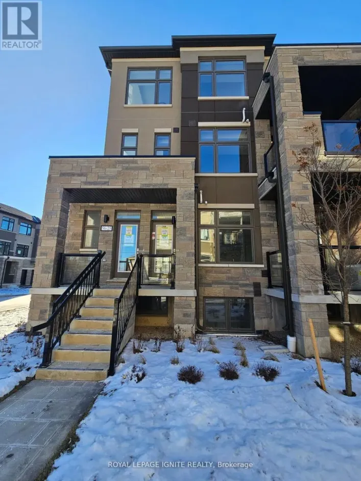 55 - 25 FIELDRIDGE CRESCENT, Brampton