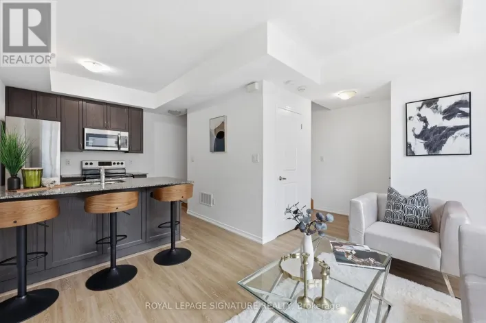 55 - 28 FIELDWAY ROAD, Toronto