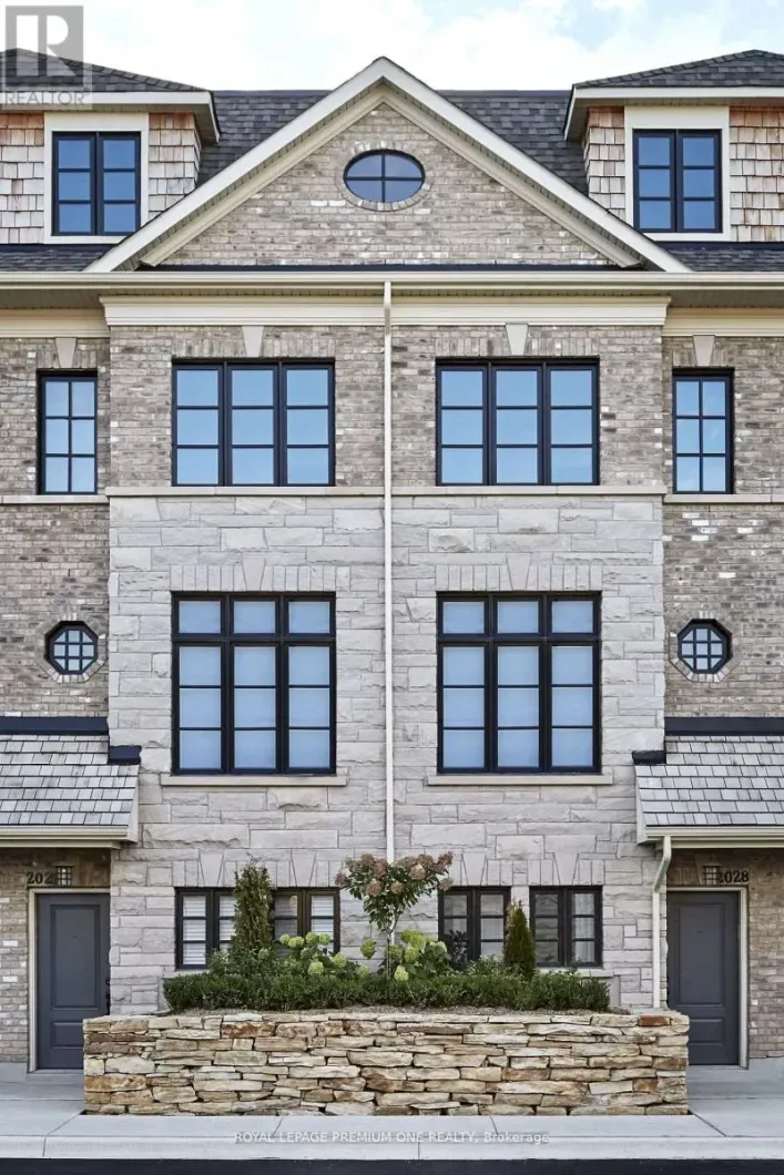 55 - 30 LUNAR CRESCENT, Mississauga