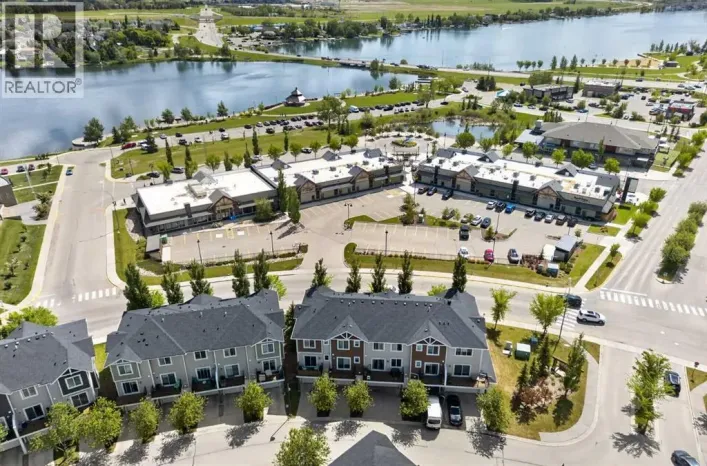 55, 300 Marina Drive, Chestermere