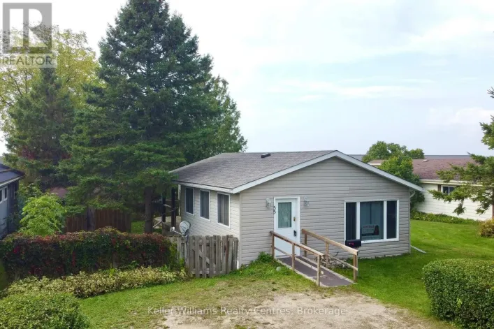 Mobile Home for sale: 55 - 302694 DOUGLAS STREET, West Grey