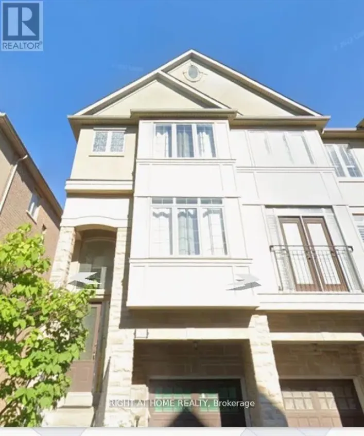 55 - 3038 HAINES ROAD, Mississauga