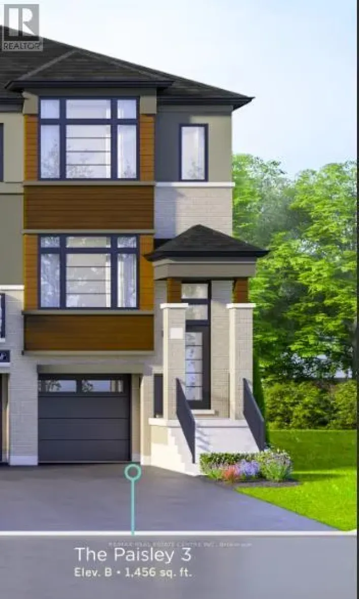 55 - 313 CONKLIN ROAD, Brantford