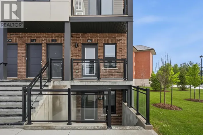 55 - 331 CLAIR ROAD E, Guelph