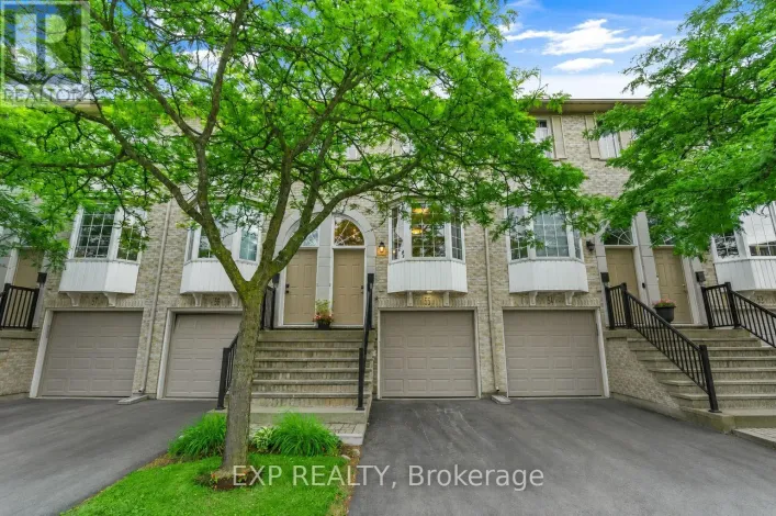 55 - 3480 UPPER MIDDLE ROAD, Burlington