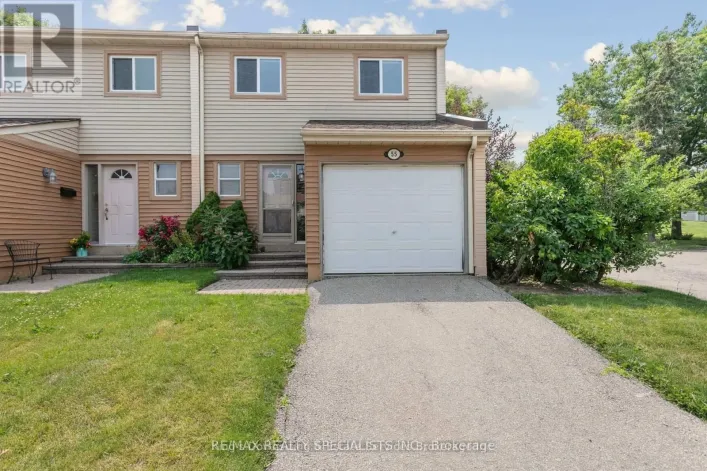 55 - 3500 GLEN ERIN DRIVE, Mississauga