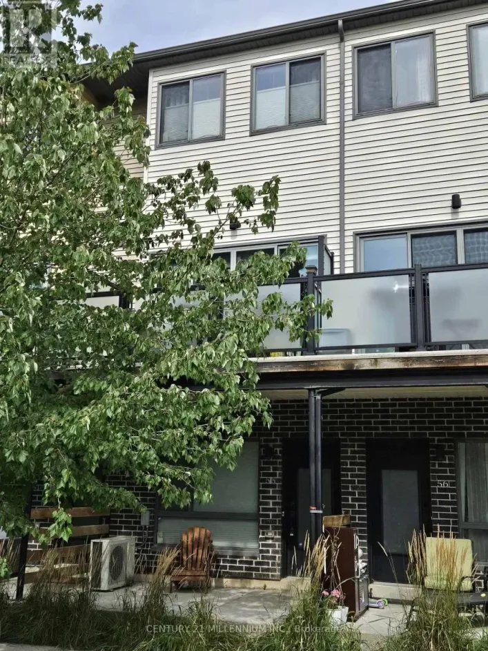 55 - 369 ESSA ROAD, Barrie