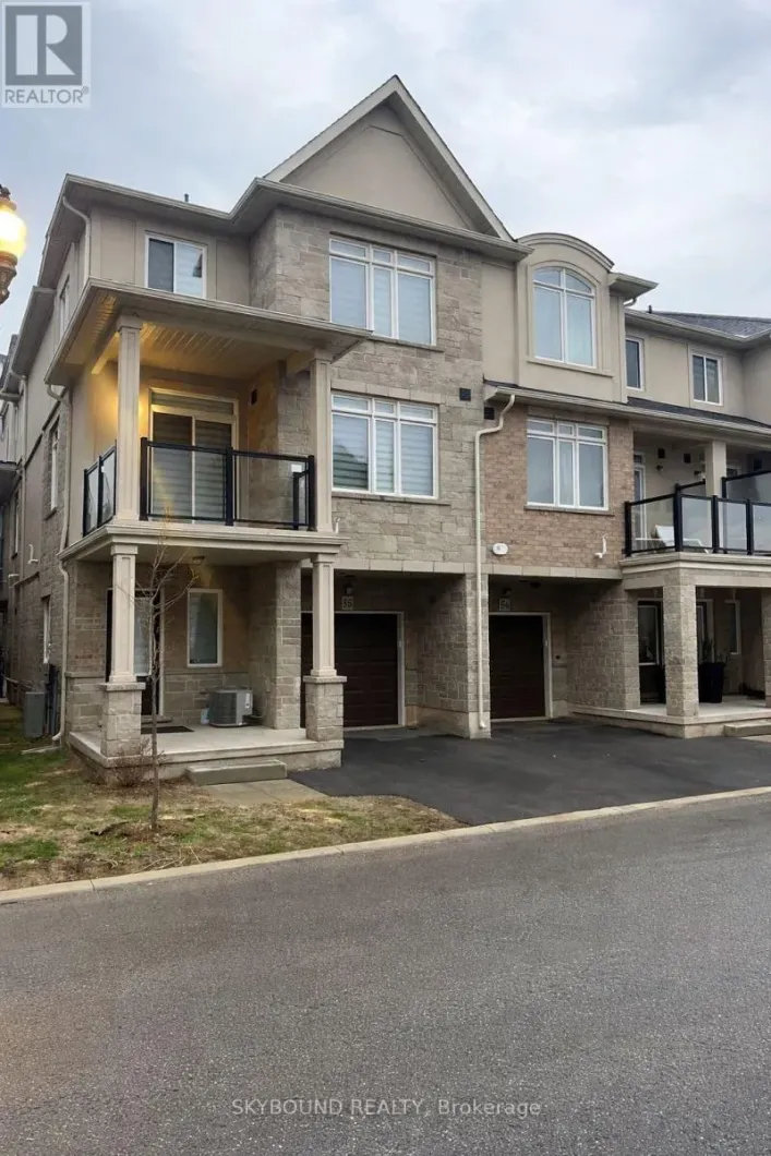 55 - 40 ZINFANDEL DRIVE, Hamilton