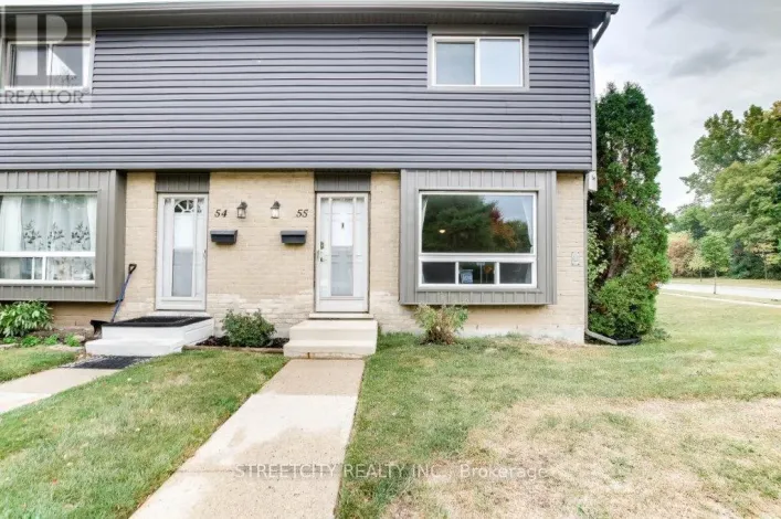 55 - 475 SANDRINGHAM CRESCENT, London South