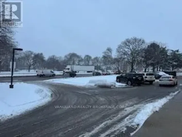 55 - 4801 KEELE STREET, Toronto