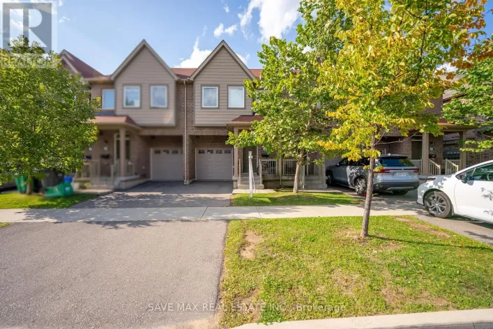 55 - 50 EDINBURGH DRIVE, Brampton