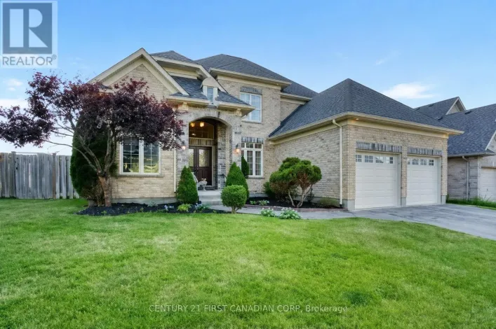 55 - 515 SKYLINE AVENUE, London North