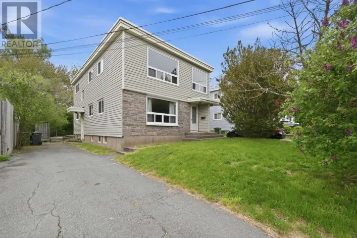 55 & 55 1/2 Glenwood Avenue, Dartmouth