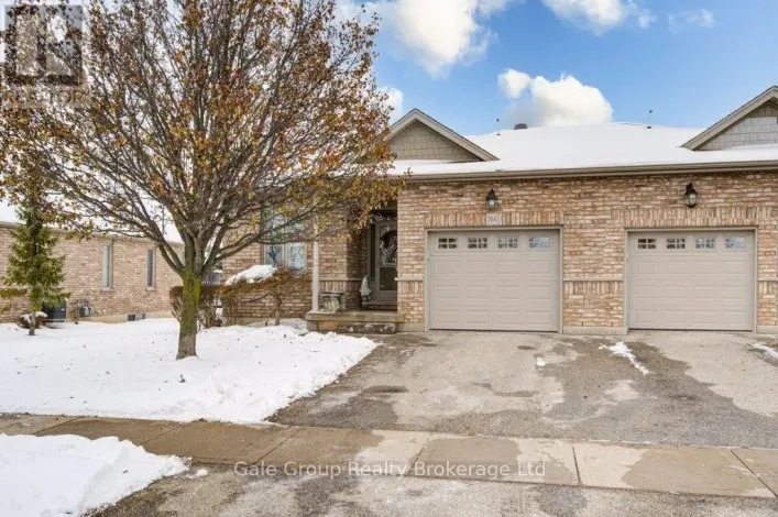 55 - 566 SPITFIRE STREET, Woodstock