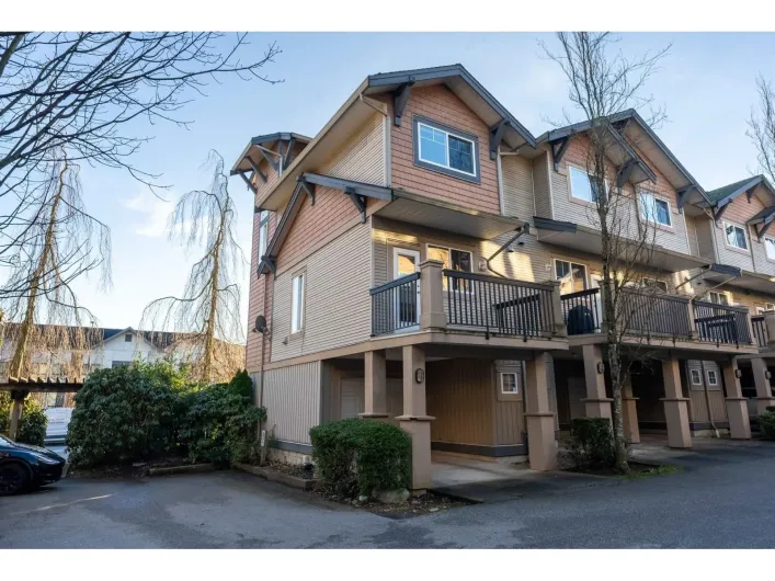 55 5839 PANORAMA DRIVE, Surrey