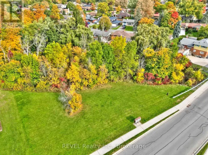 55, 59 & 63 COLBECK DRIVE, Welland