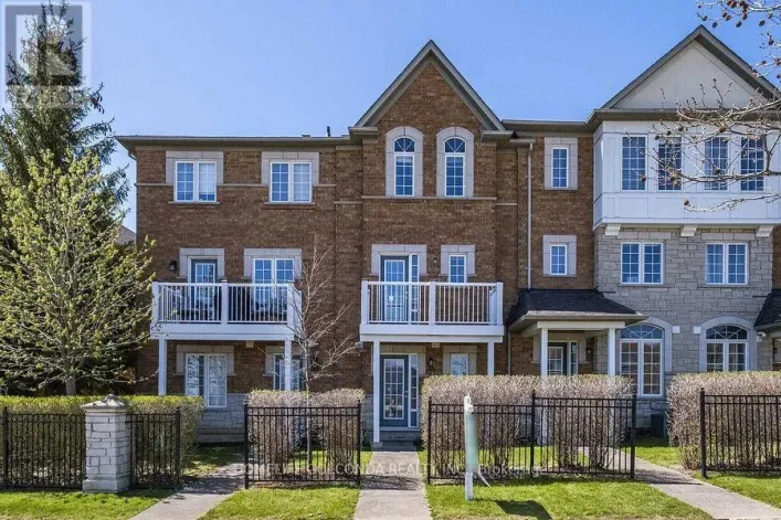 55 - 601 SHORELINE DRIVE, Mississauga
