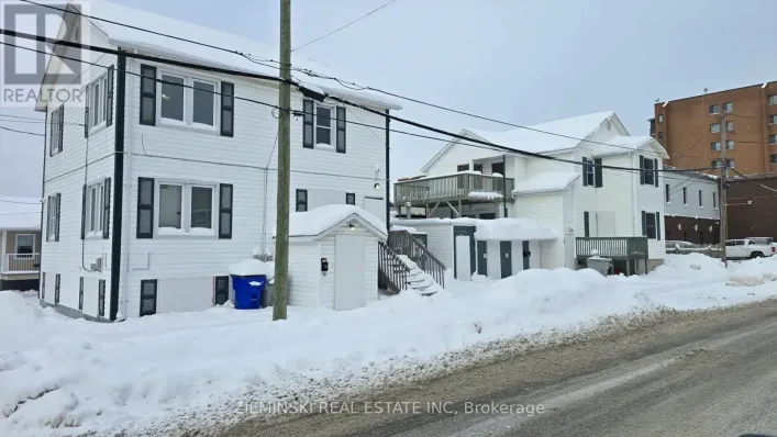55 - 63 PRESTON STREET, Timmins