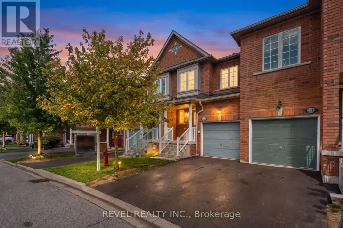 55 - 6399 SPINNAKER CIRCLE, Mississauga