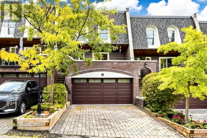55 - 65 QUAIL VALLEY LANE, Markham