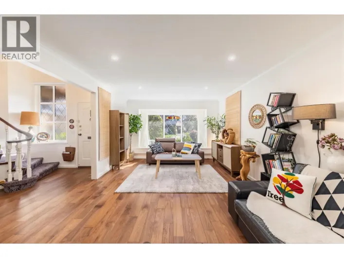 55 6600 LUCAS ROAD, Richmond