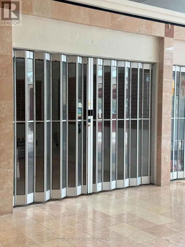 55 - 670 HIGHWAY 7 E, Richmond Hill