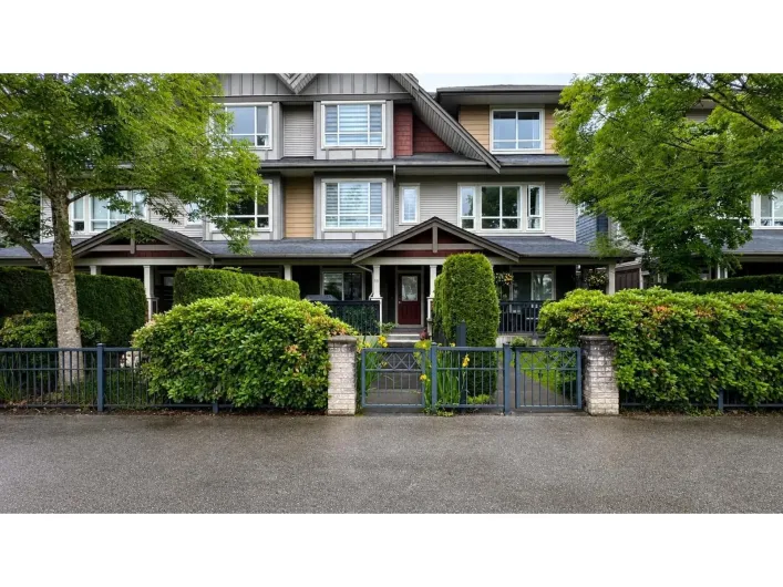55 7088 191 STREET, Surrey