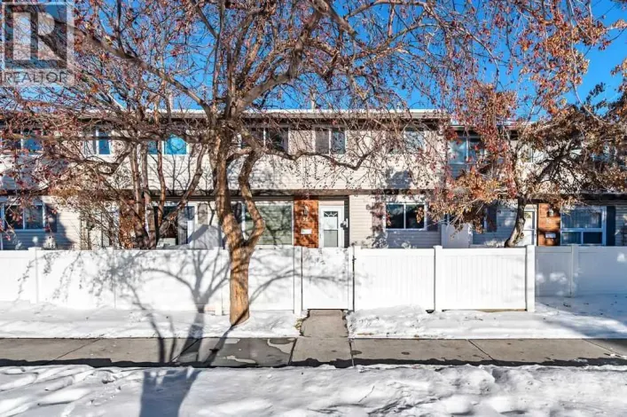 55, 740 Bracewood Drive SW, Calgary
