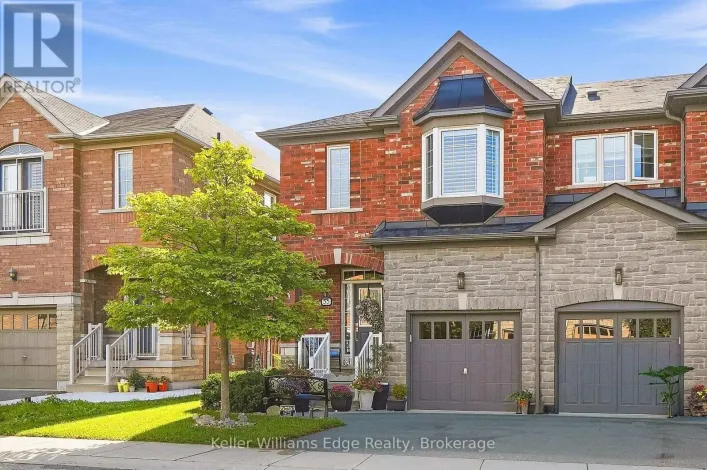55 - 745 FARMSTEAD DRIVE, Milton