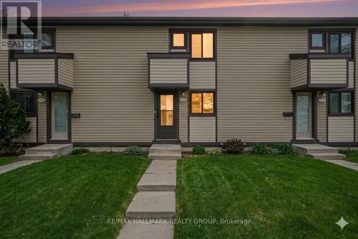 55 - 7846 JEANNE D'ARC BOULEVARD, Ottawa