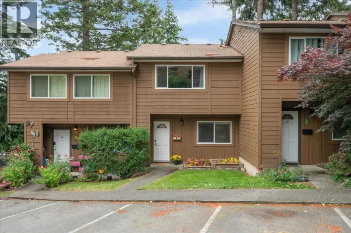 55 855 Howard Ave, Nanaimo
