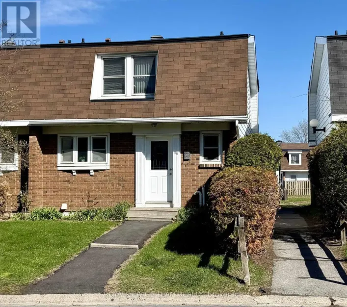 55 - 920 DYNES ROAD, Ottawa