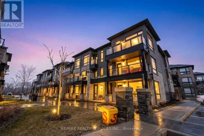 55 - 9450 THE GORE ROAD, Brampton