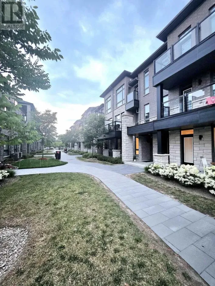 55 - 9450 THE GORE ROAD, Brampton