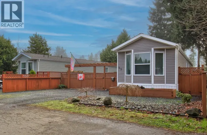 55 971 Douglas Ave, Nanaimo