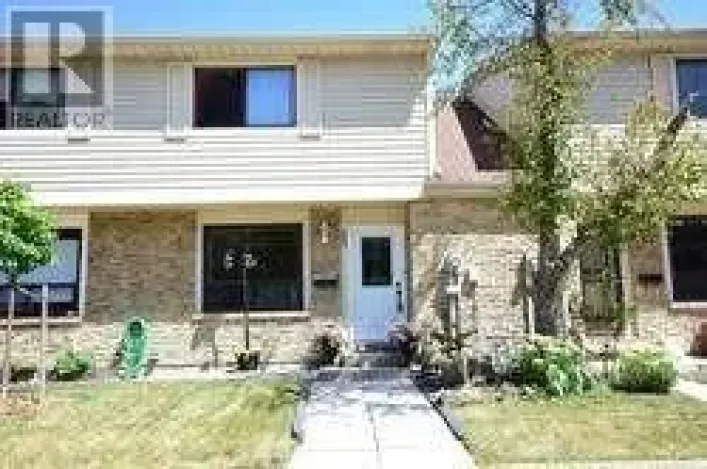 55 - 98 FALCONER DRIVE, Mississauga