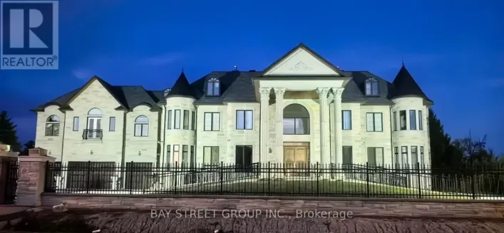 55 ABBOTSFORD ROAD, Whitchurch-Stouffville