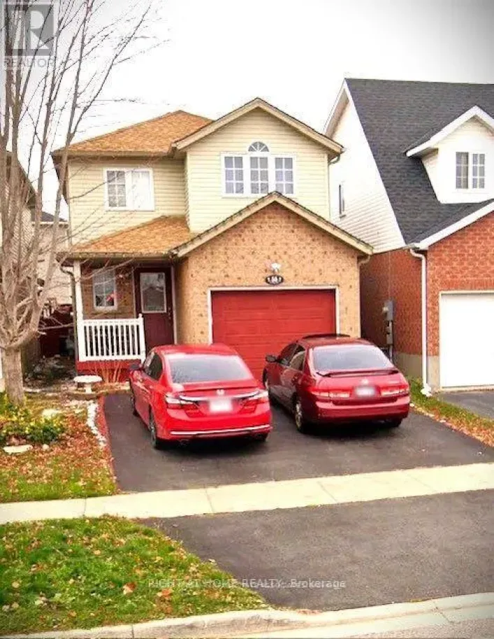 55 ACTIVA AVENUE, Kitchener