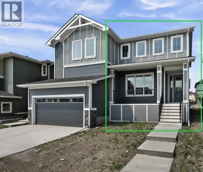 55 Agate Road, Cochrane